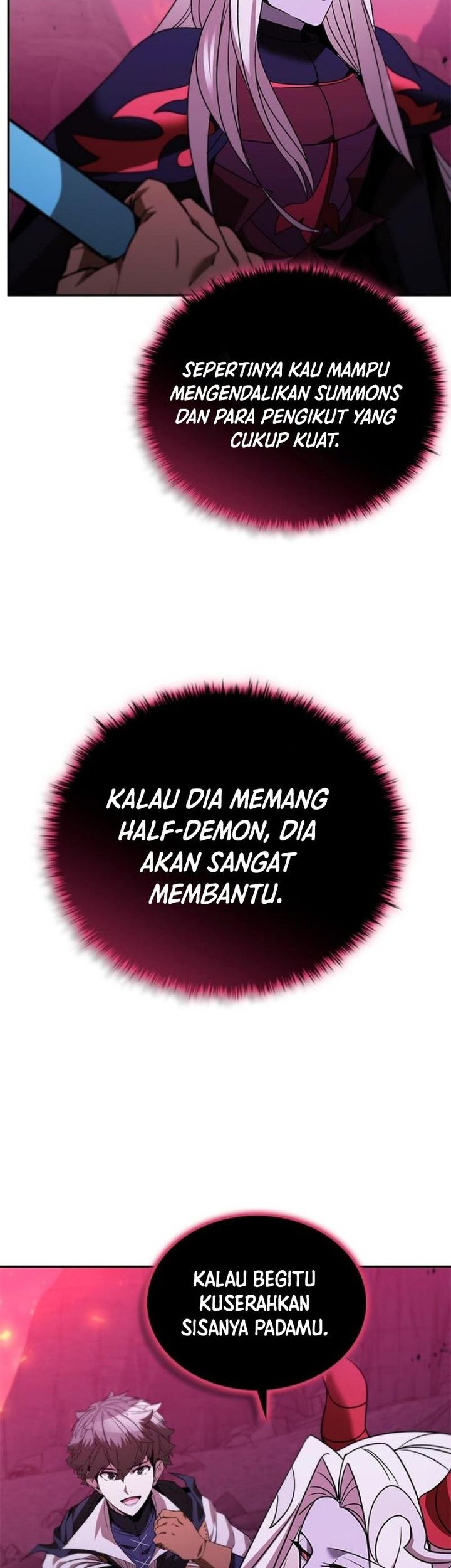 Taming Master Bab 145 halaman 35