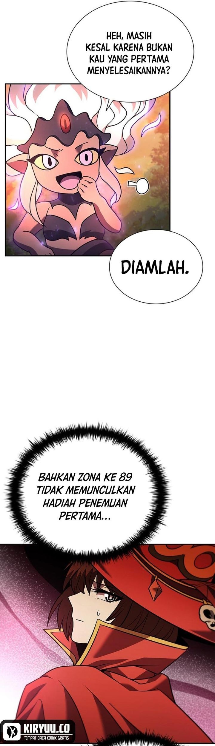 Taming Master Bab 145 halaman 46