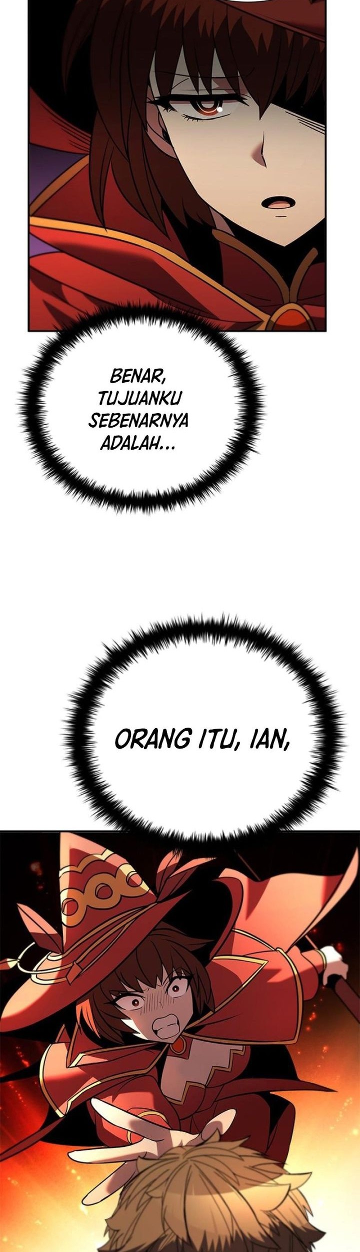 Taming Master Bab 145 halaman 50