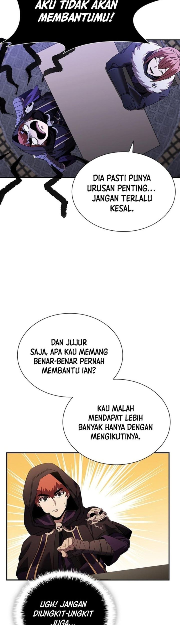 Taming Master Bab 145 halaman 56