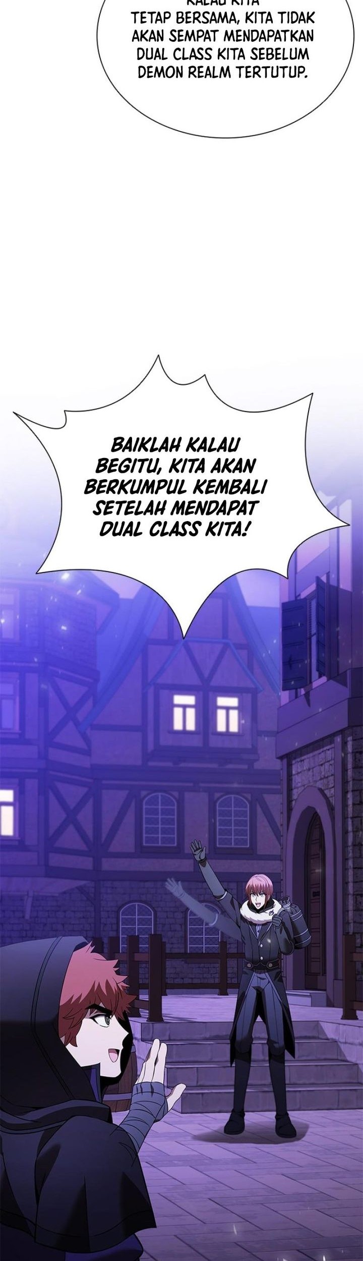 Taming Master Bab 145 halaman 62