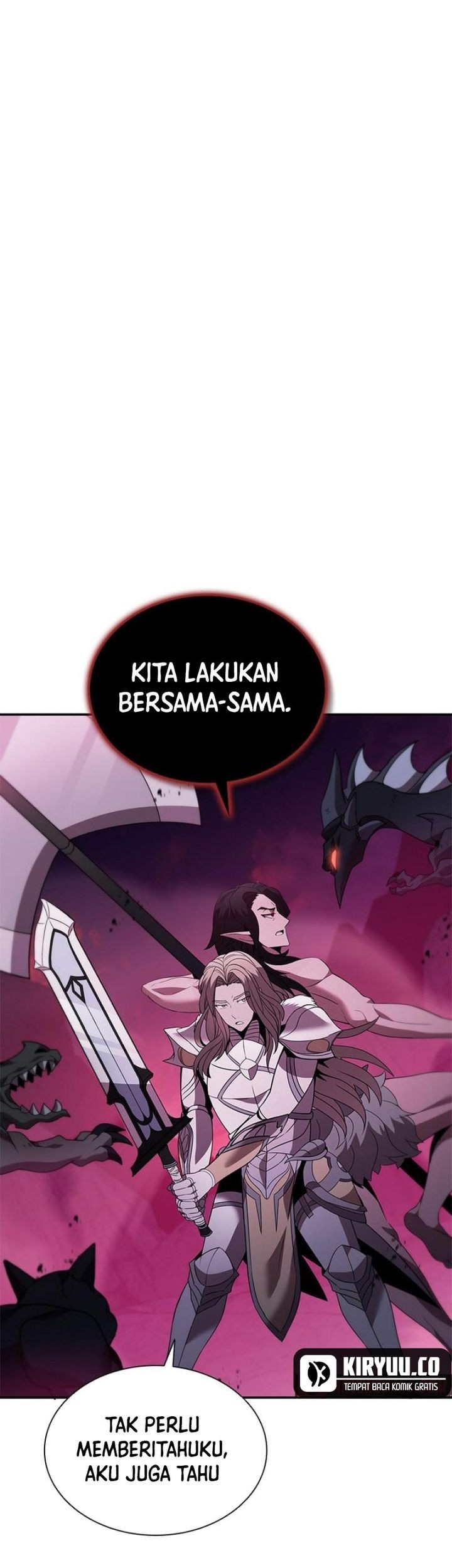 Taming Master Bab 145 halaman 67