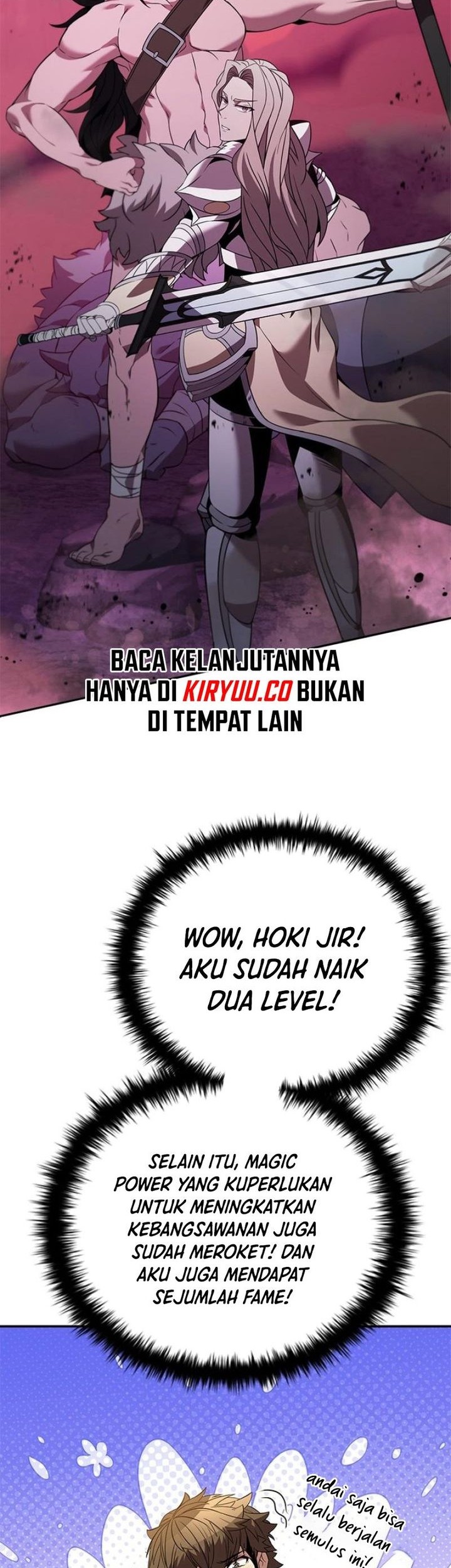 Taming Master Bab 145 halaman 71