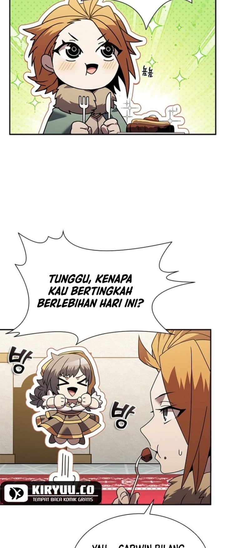 Taming Master Bab 146 halaman 4