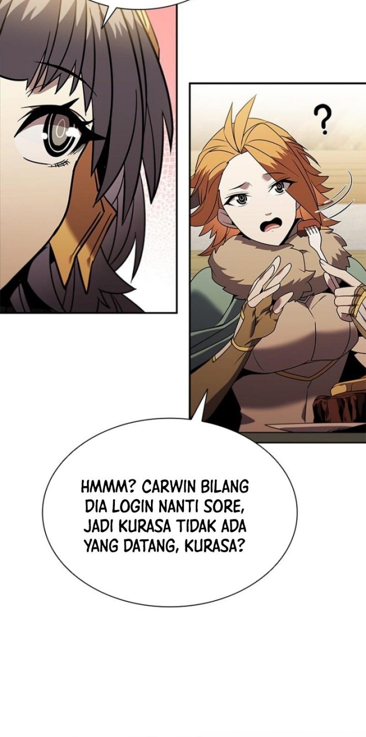 Taming Master Bab 146 halaman 8