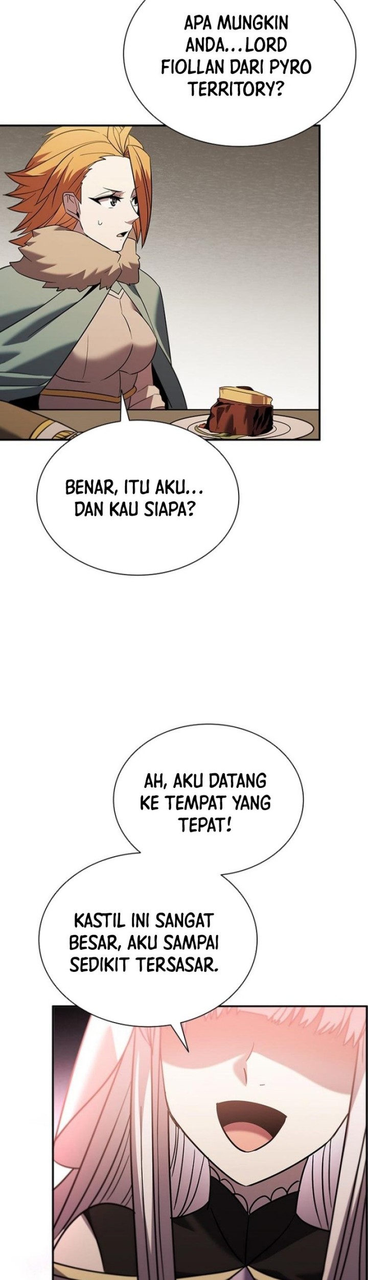 Taming Master Bab 146 halaman 10