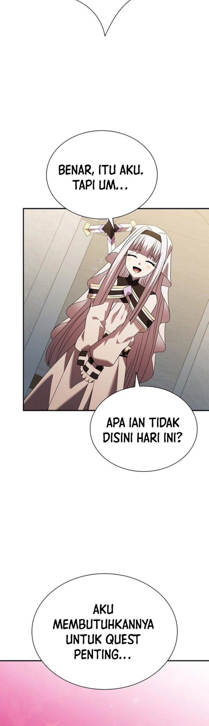 Taming Master Bab 146 halaman 14