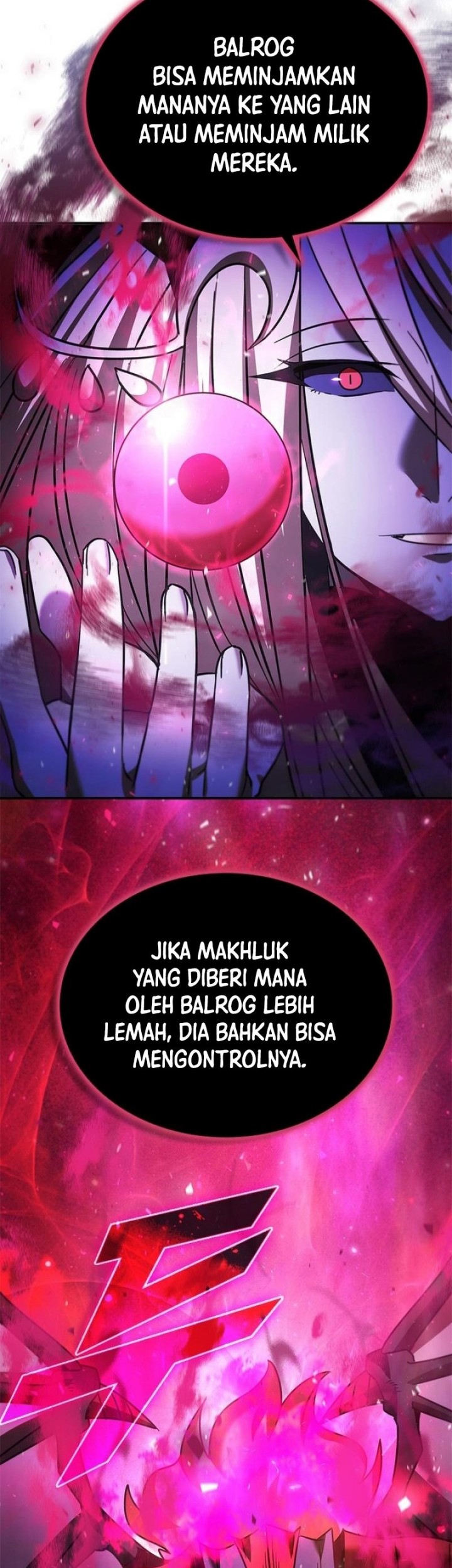 Taming Master Bab 146 halaman 30
