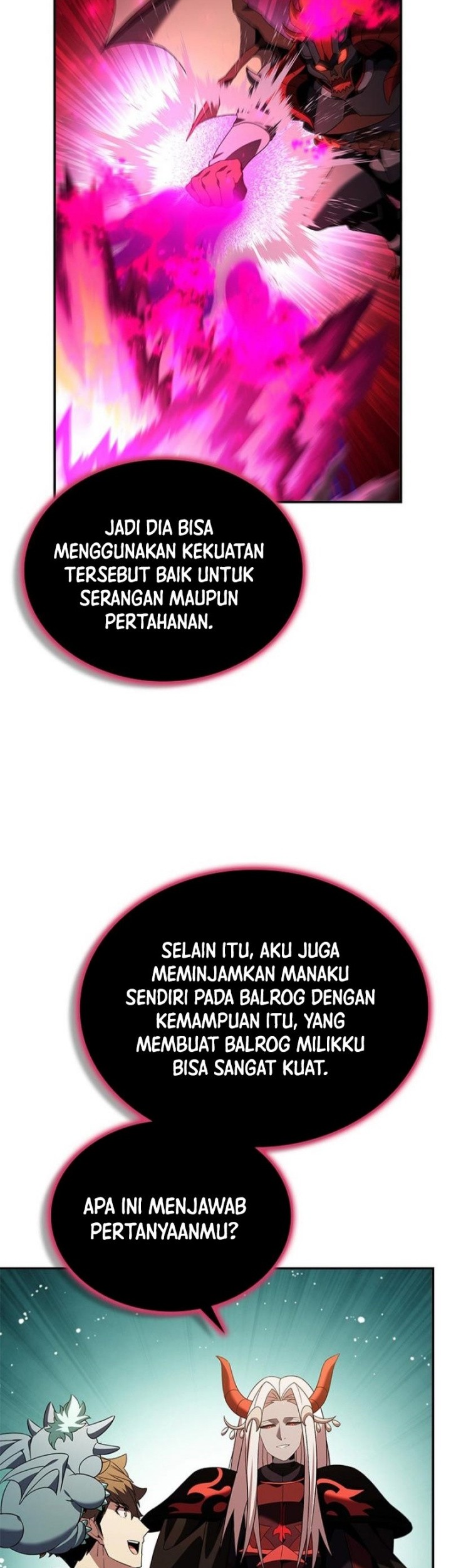 Taming Master Bab 146 halaman 35