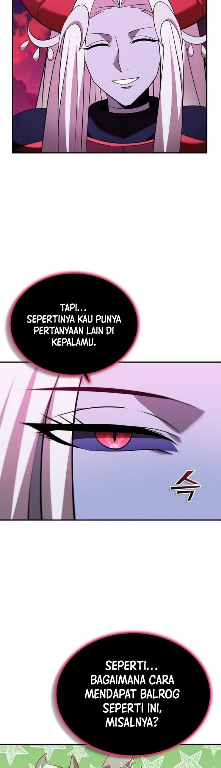 Taming Master Bab 146 halaman 37