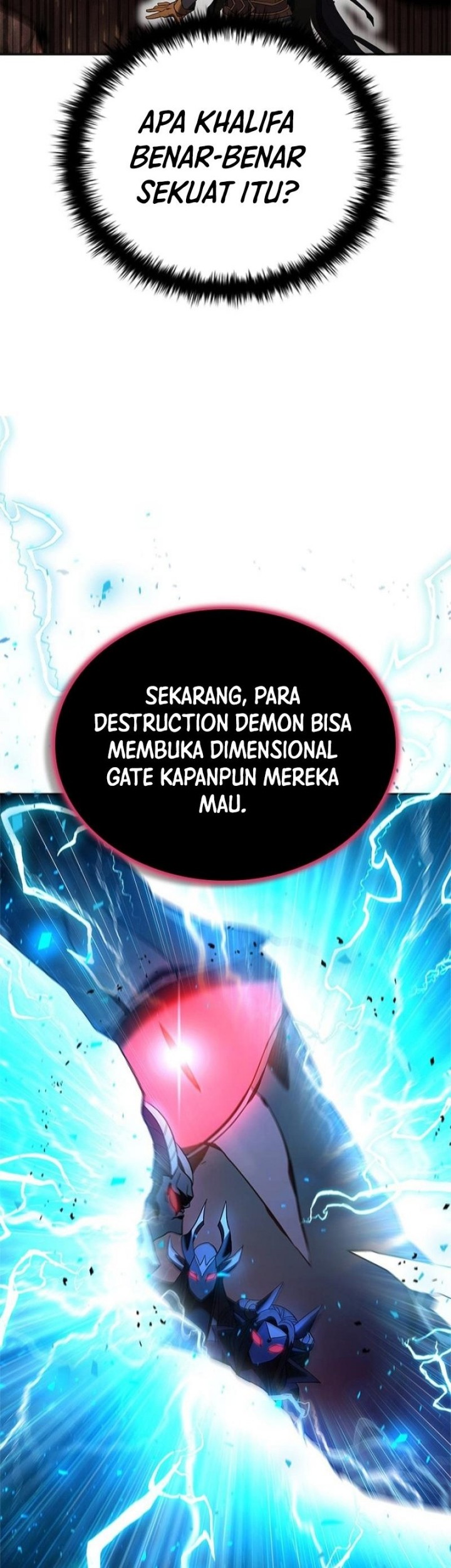 Taming Master Bab 146 halaman 58