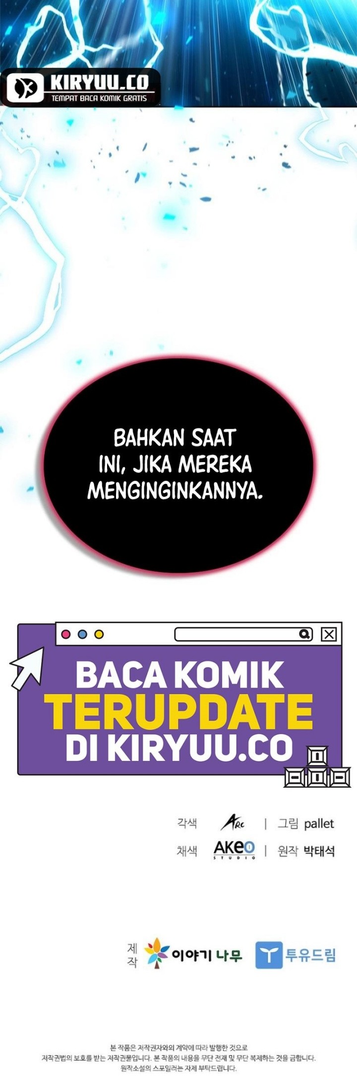 Taming Master Bab 146 halaman 59