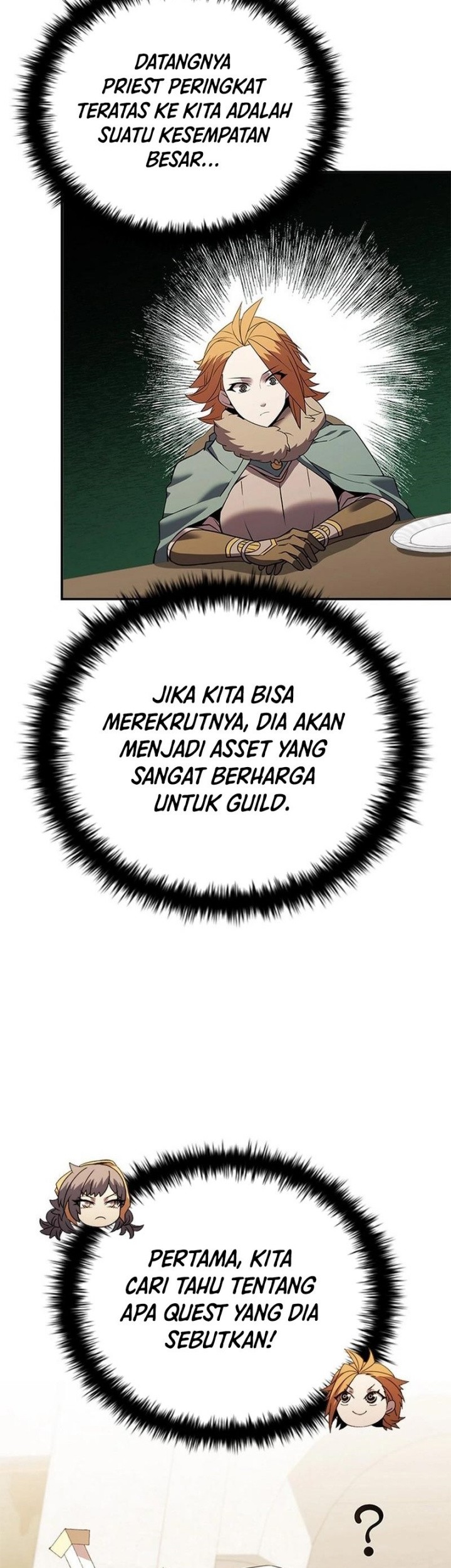 Taming Master Bab 147 halaman 7