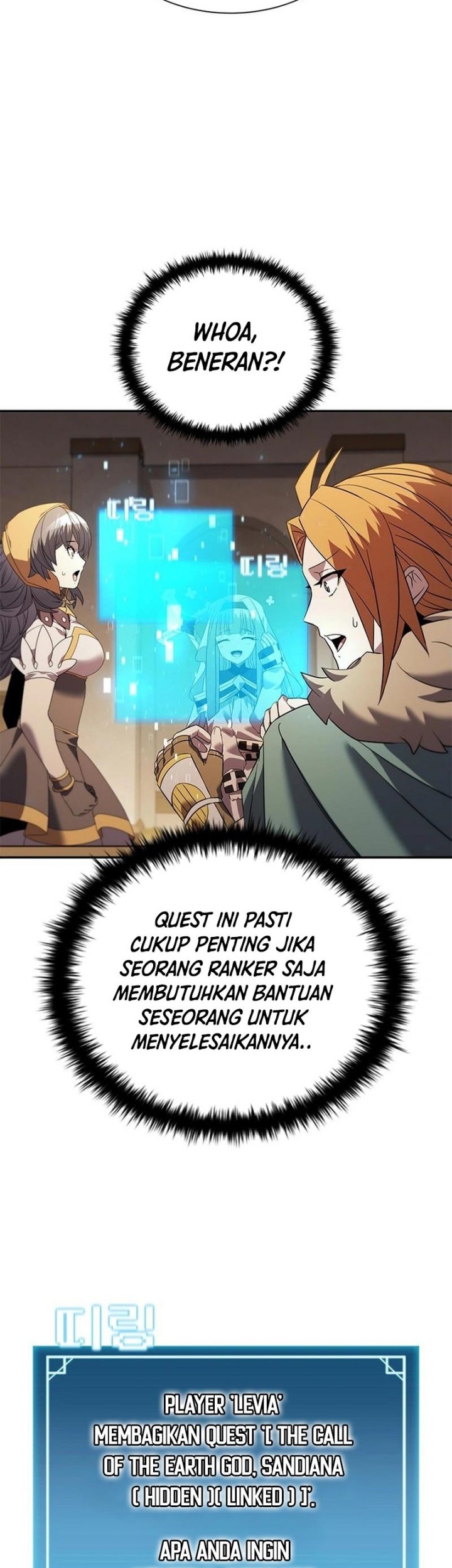 Taming Master Bab 147 halaman 10