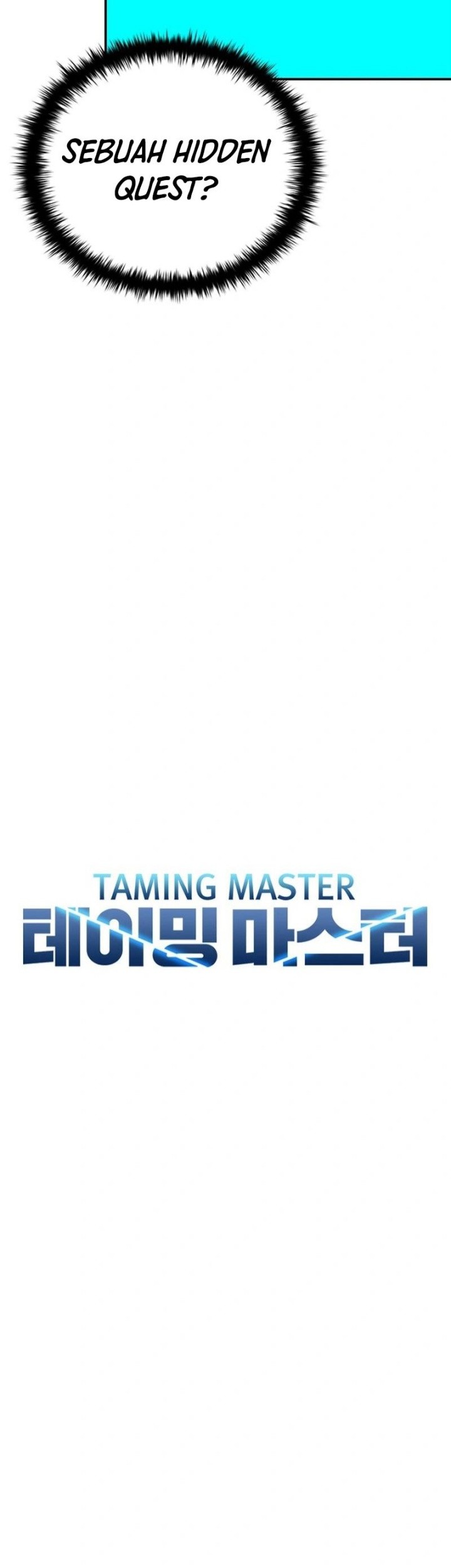 Taming Master Bab 147 halaman 15