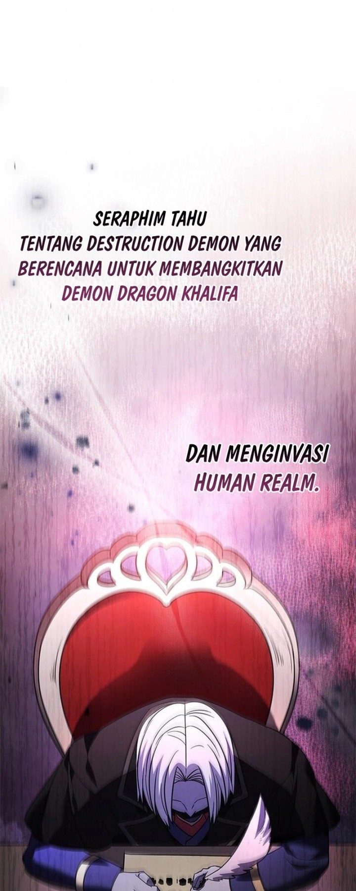 Taming Master Bab 147 halaman 16