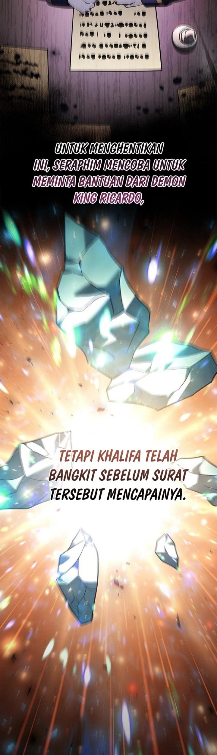 Taming Master Bab 147 halaman 17