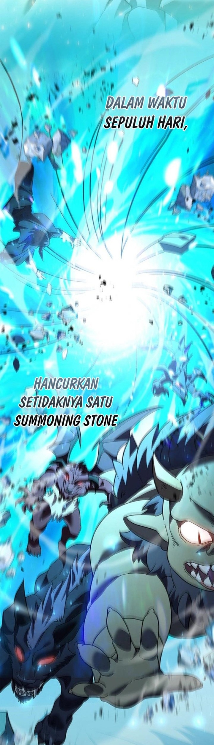 Taming Master Bab 147 halaman 19