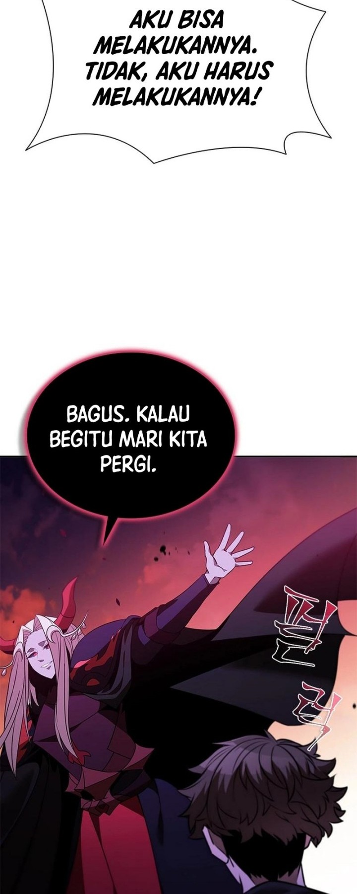 Taming Master Bab 147 halaman 24