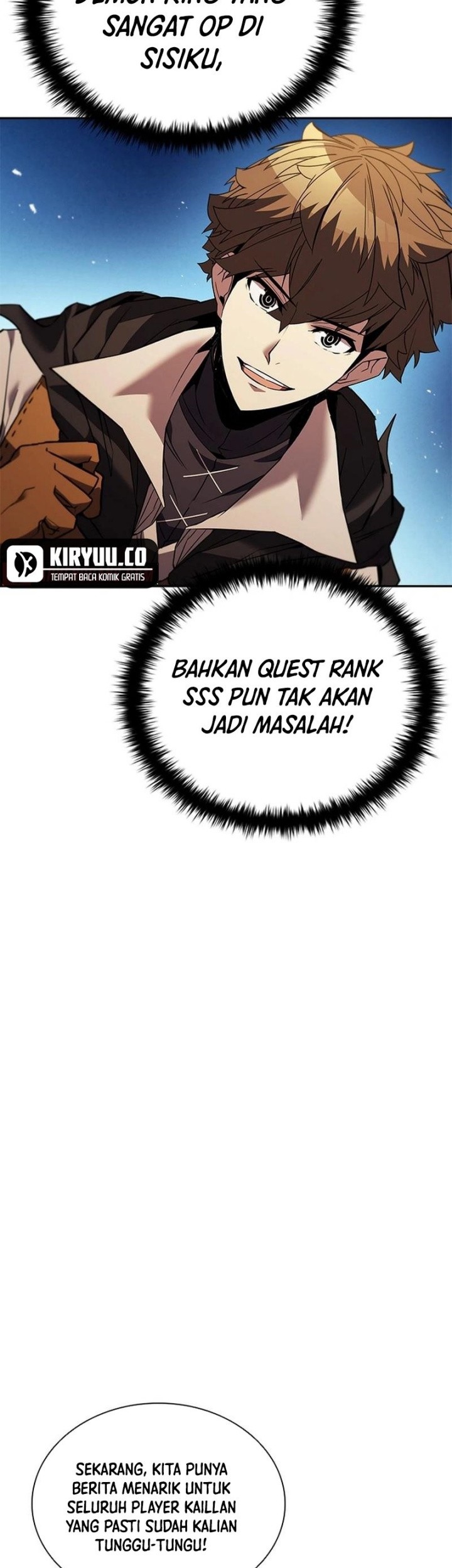 Taming Master Bab 147 halaman 27