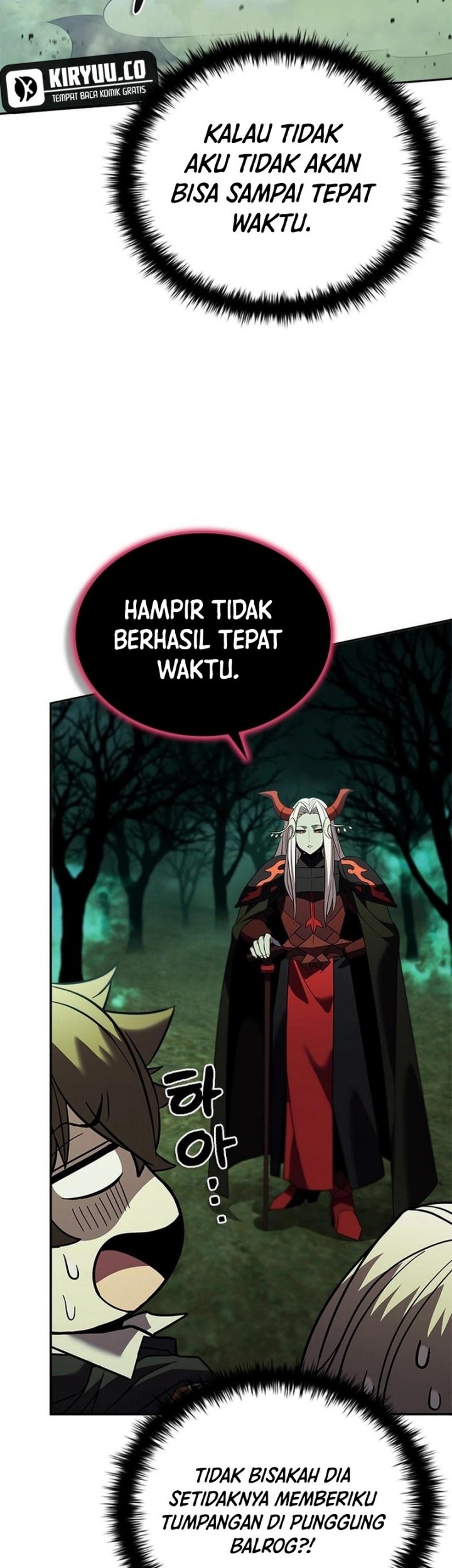 Taming Master Bab 147 halaman 42