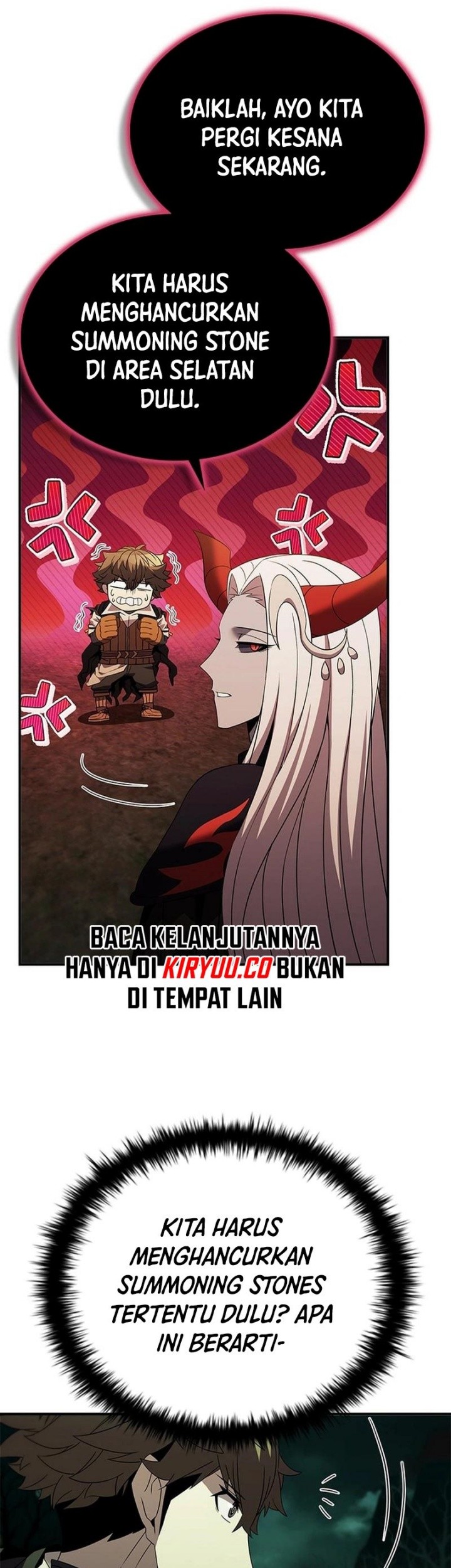 Taming Master Bab 147 halaman 45