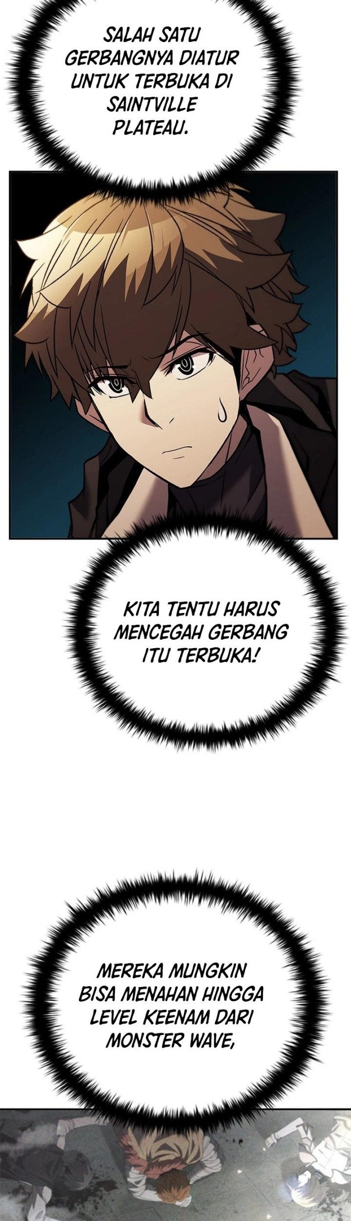 Taming Master Bab 147 halaman 47