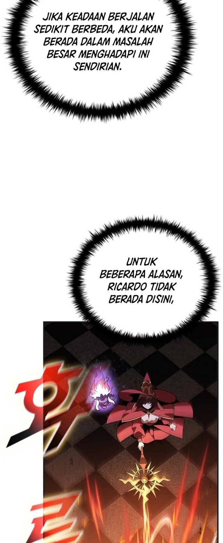 Taming Master Bab 147 halaman 56