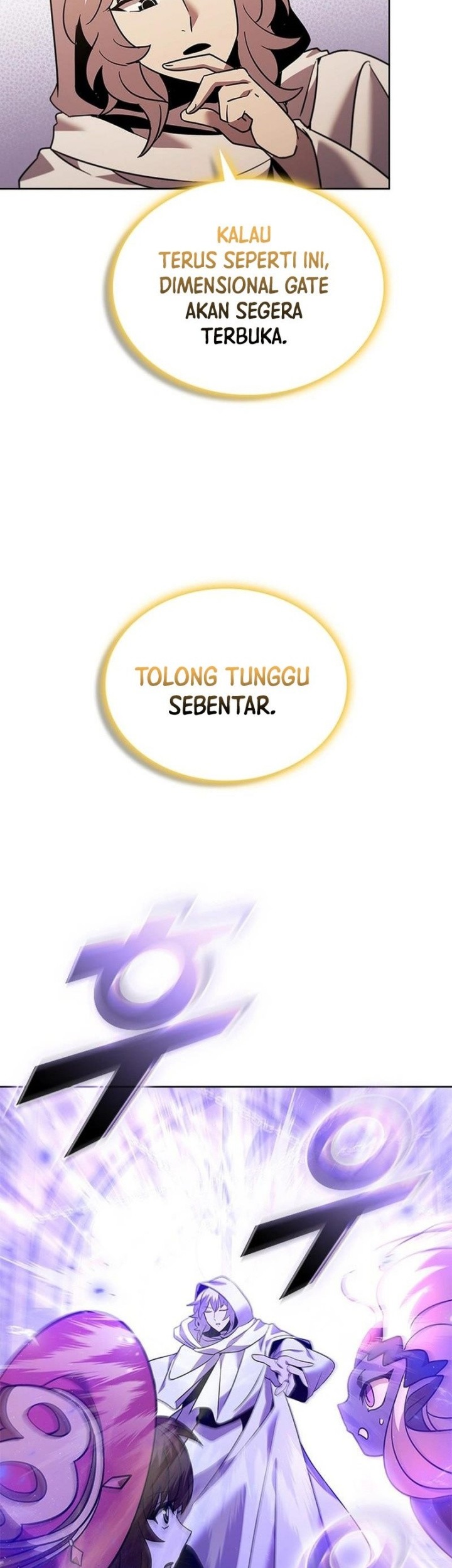 Taming Master Bab 147 halaman 63