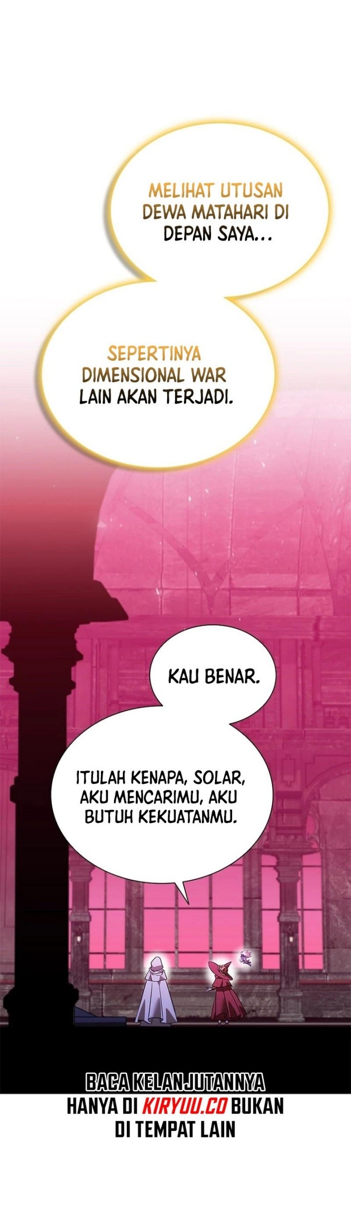 Taming Master Bab 148 halaman 2