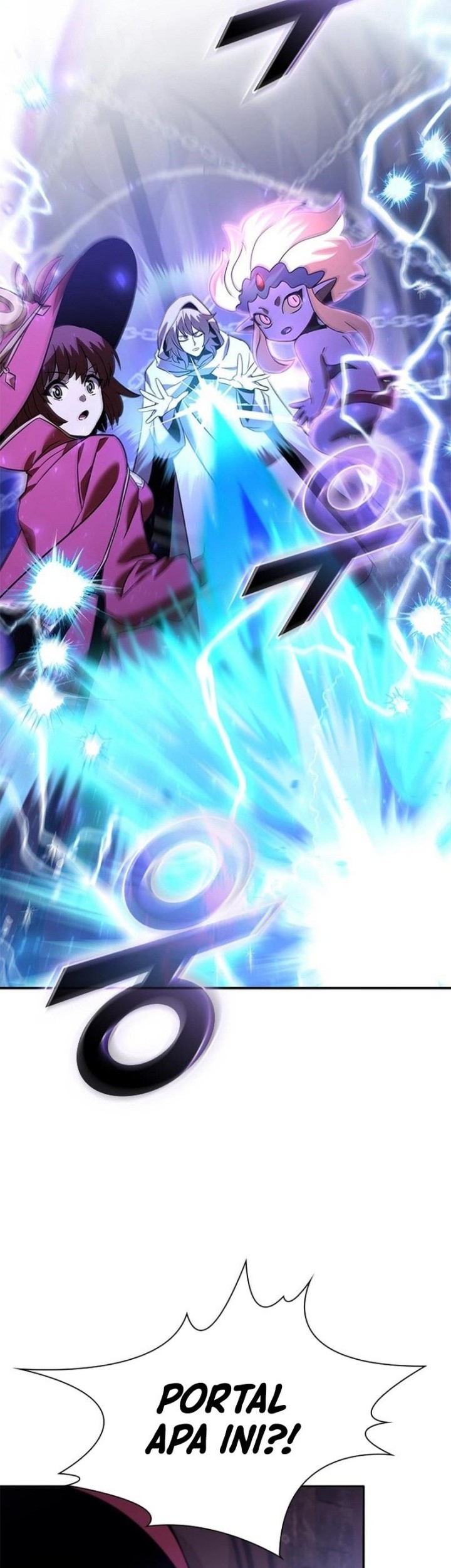 Taming Master Bab 148 halaman 7