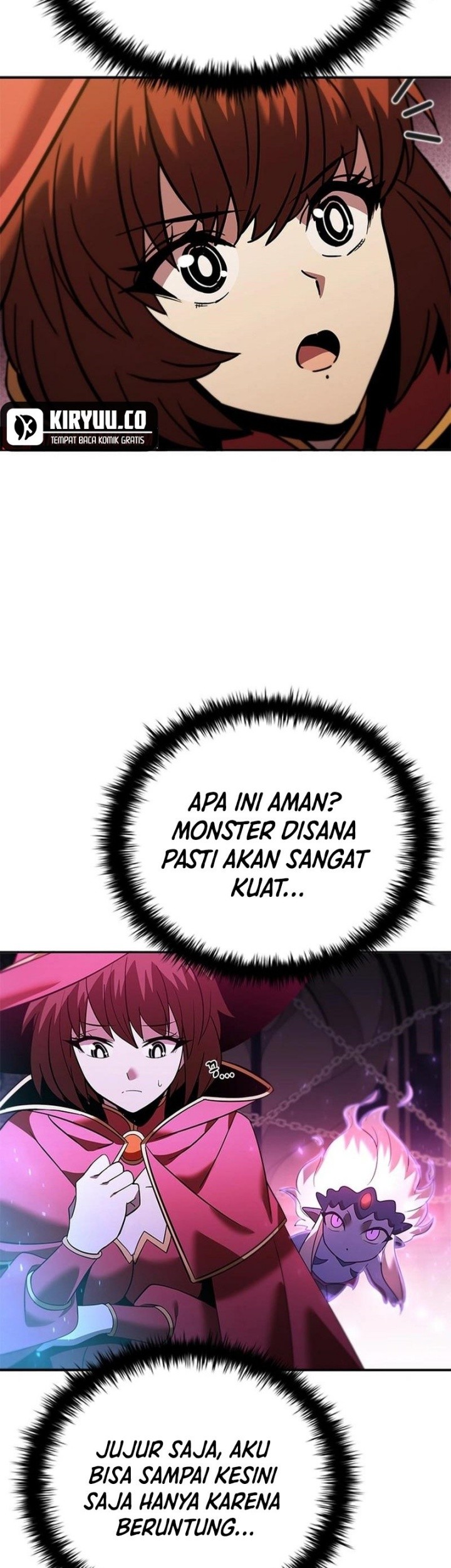 Taming Master Bab 148 halaman 9