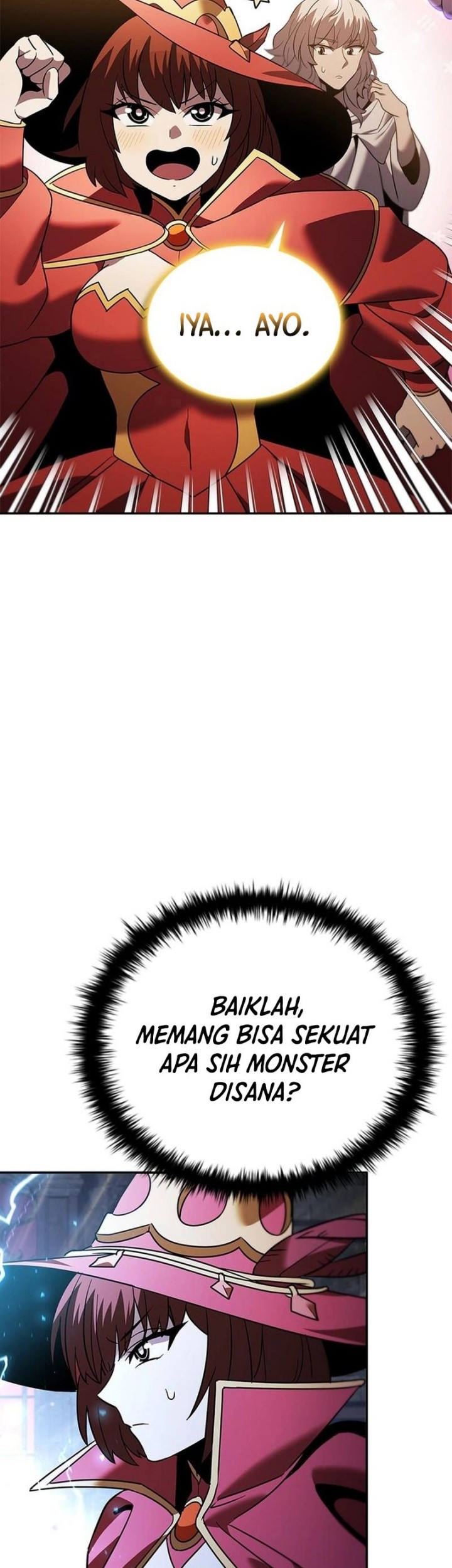 Taming Master Bab 148 halaman 11