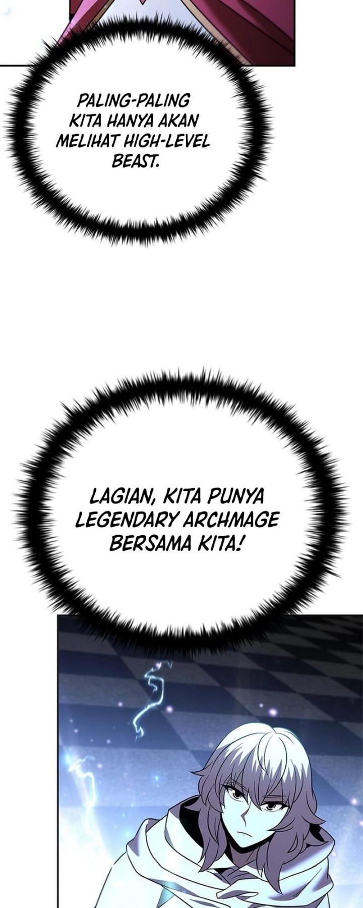 Taming Master Bab 148 halaman 12