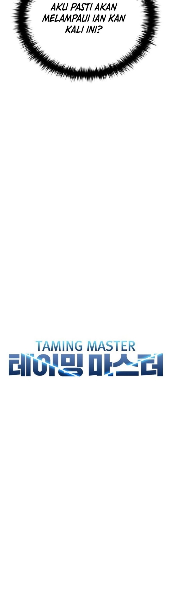 Taming Master Bab 148 halaman 15