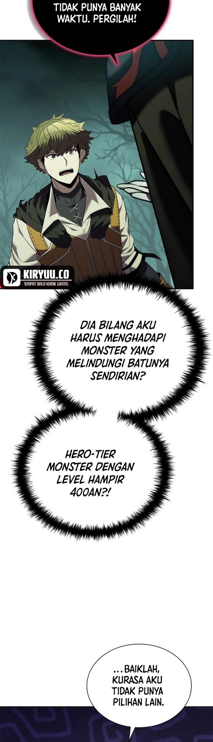 Taming Master Bab 148 halaman 19