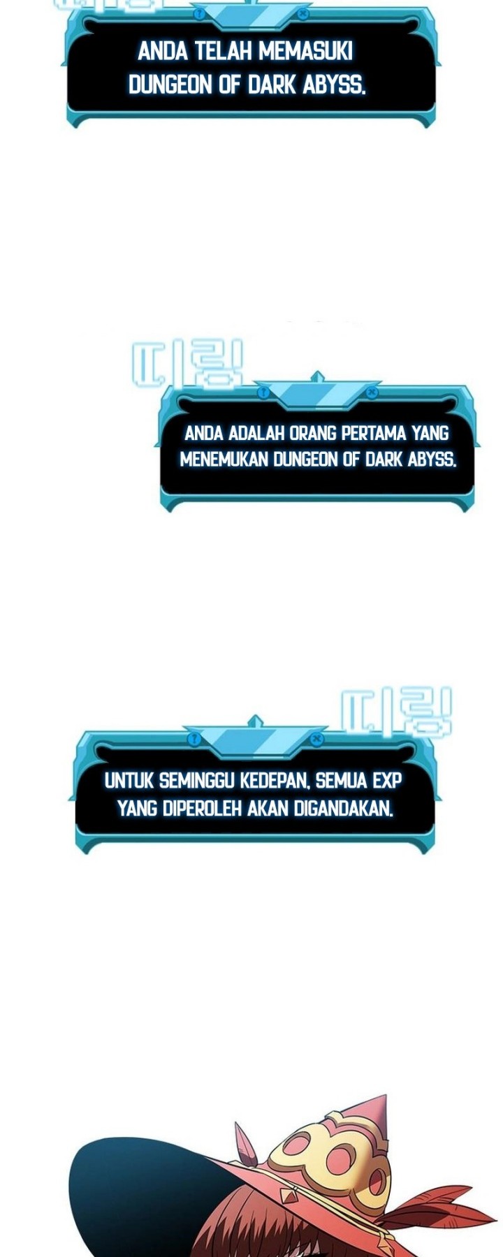 Taming Master Bab 148 halaman 24
