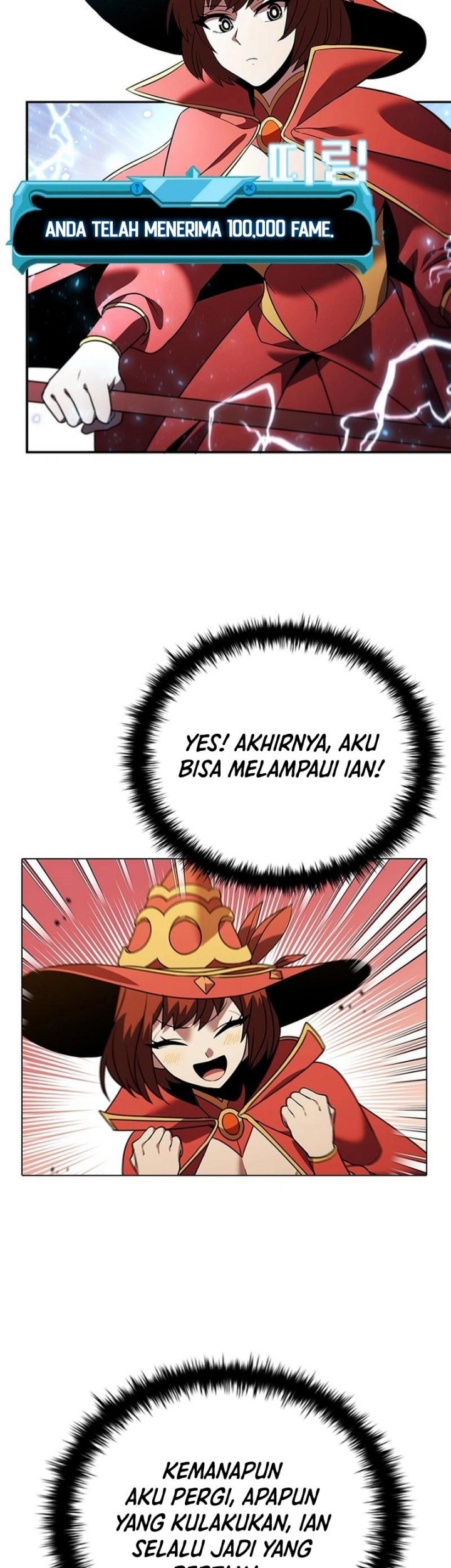 Taming Master Bab 148 halaman 25