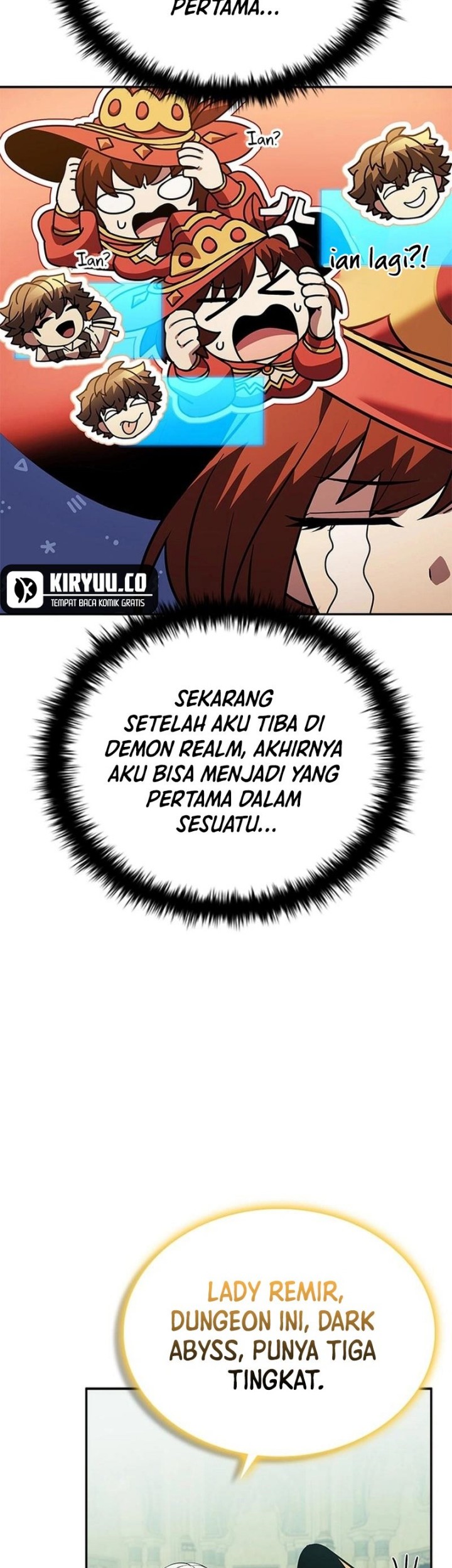 Taming Master Bab 148 halaman 26