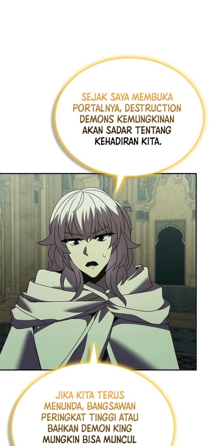 Taming Master Bab 148 halaman 28