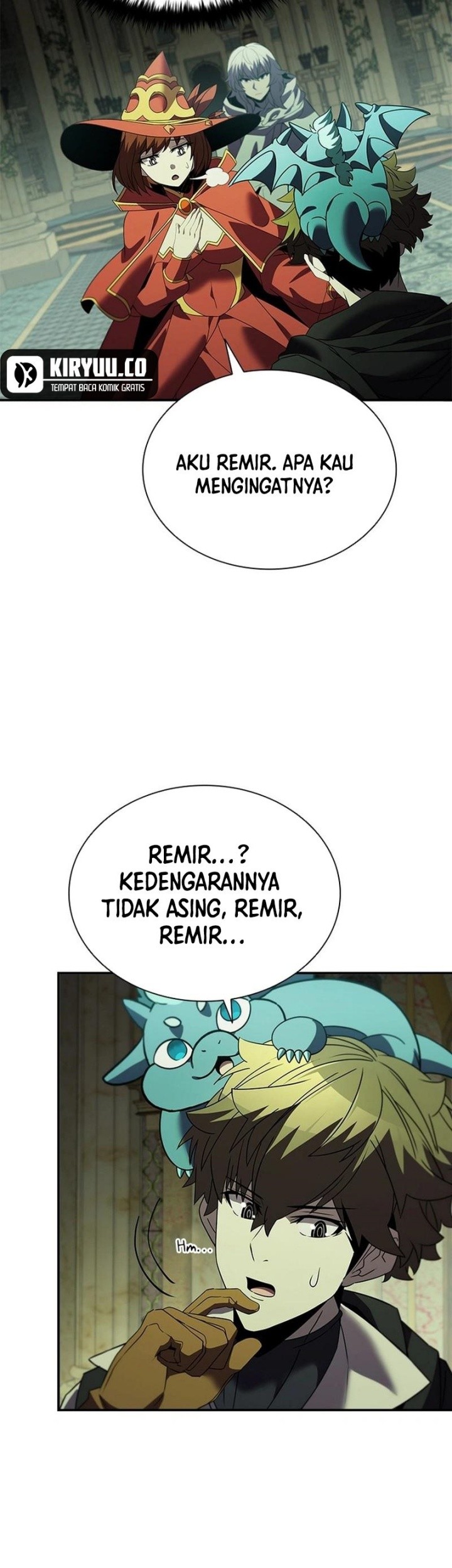 Taming Master Bab 148 halaman 41