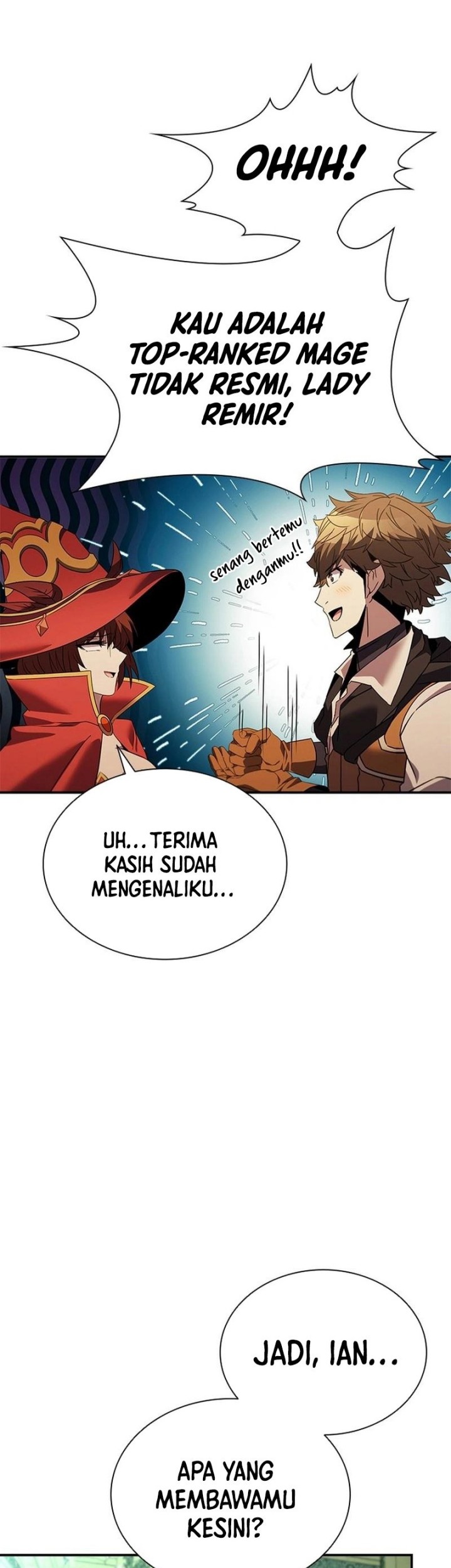 Taming Master Bab 148 halaman 42