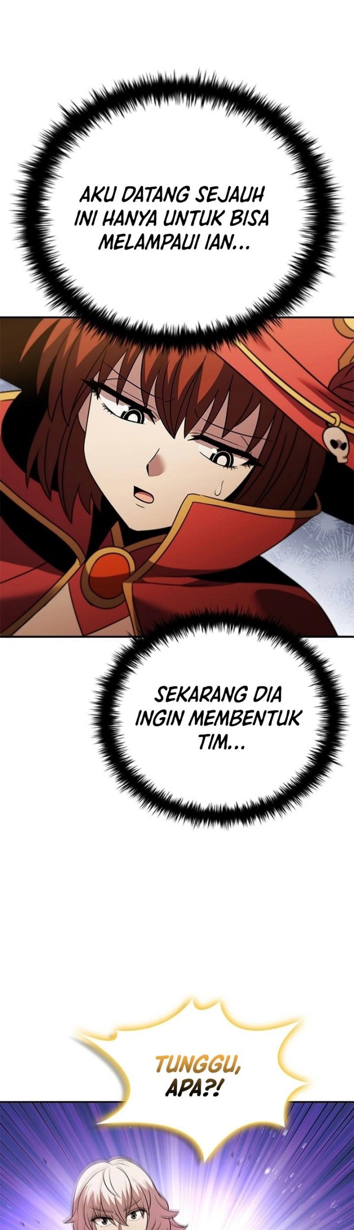 Taming Master Bab 148 halaman 45