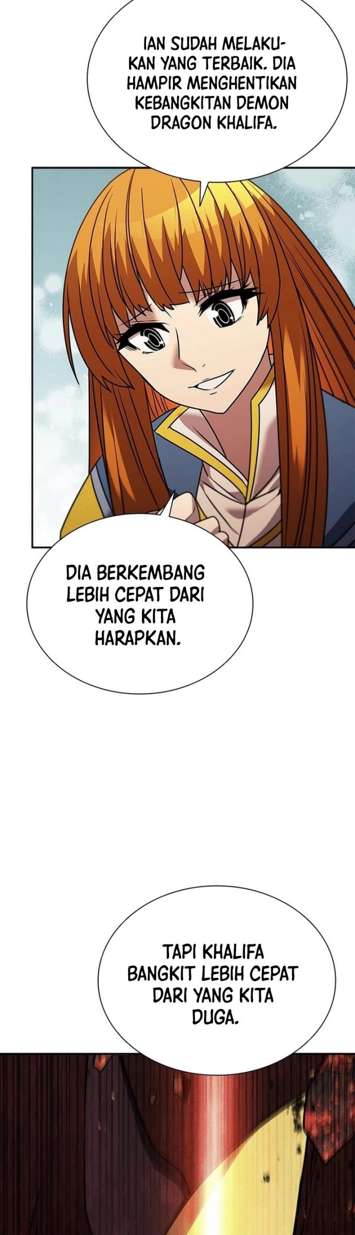 Taming Master Bab 148 halaman 55