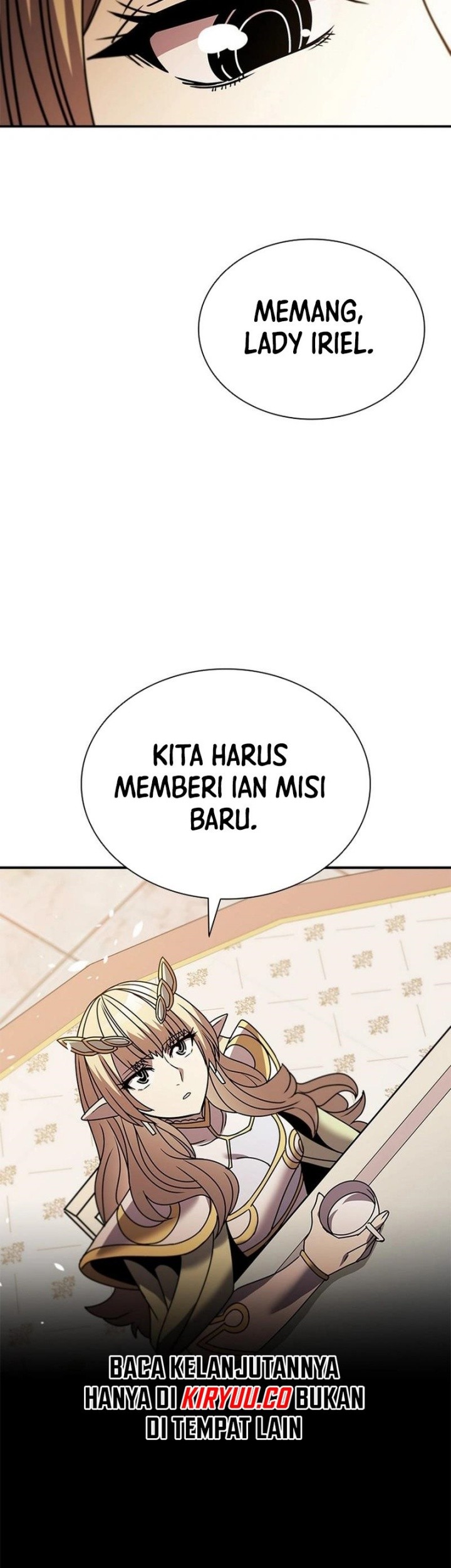 Taming Master Bab 148 halaman 57