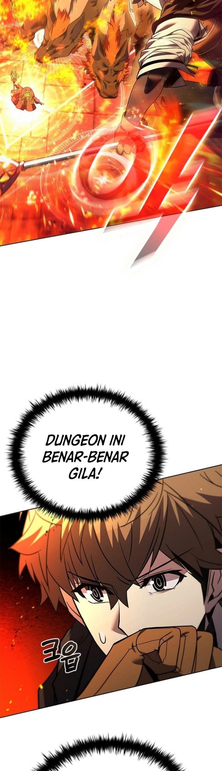 Taming Master Bab 148 halaman 59