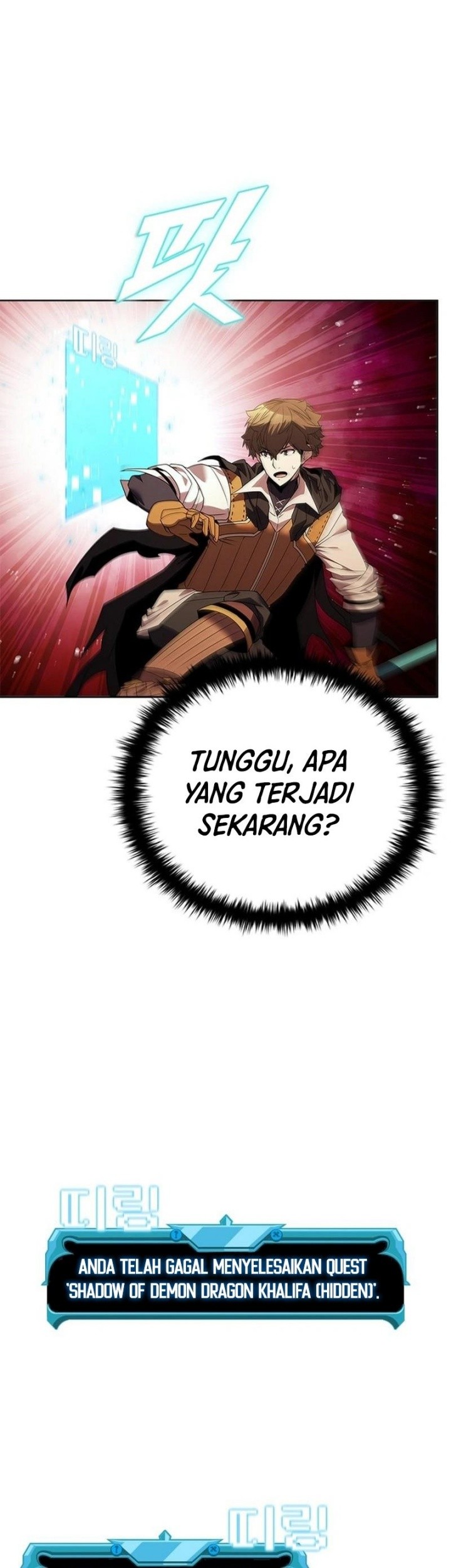 Taming Master Bab 148 halaman 61