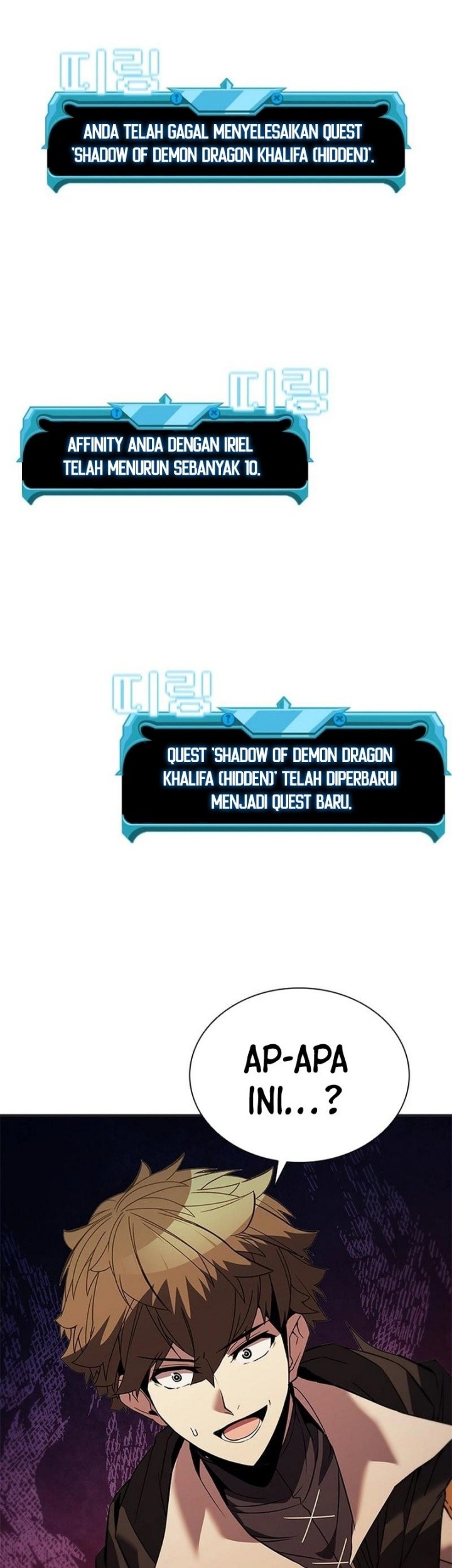 Taming Master Bab 149 halaman 2