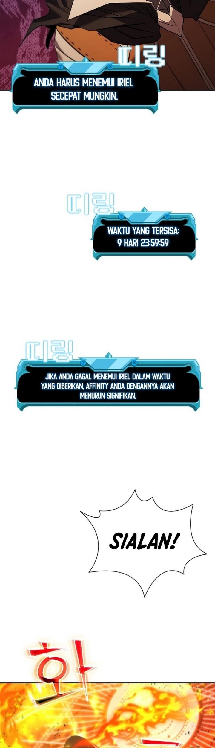 Taming Master Bab 149 halaman 3