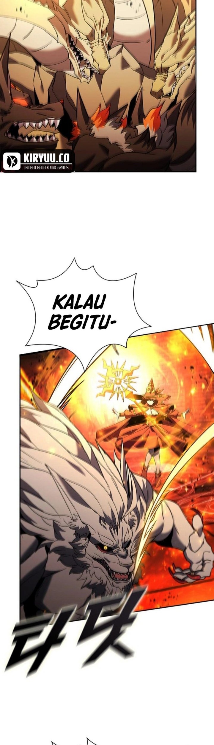 Taming Master Bab 149 halaman 14